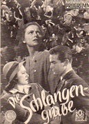 210: Die Schlangengrube,  Olivia de Havilland,  Leo Genn,